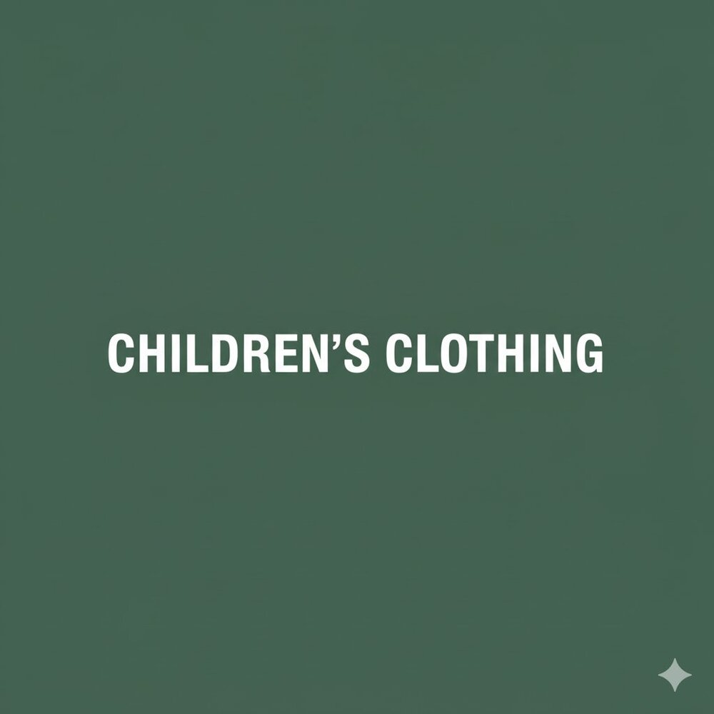 Children's Clothing Shoes and Accessories - all sizes and brands